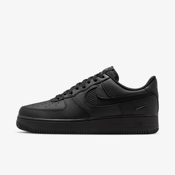 【お気にいる】 Air Black Force CA Nike Trainers. 1 靴